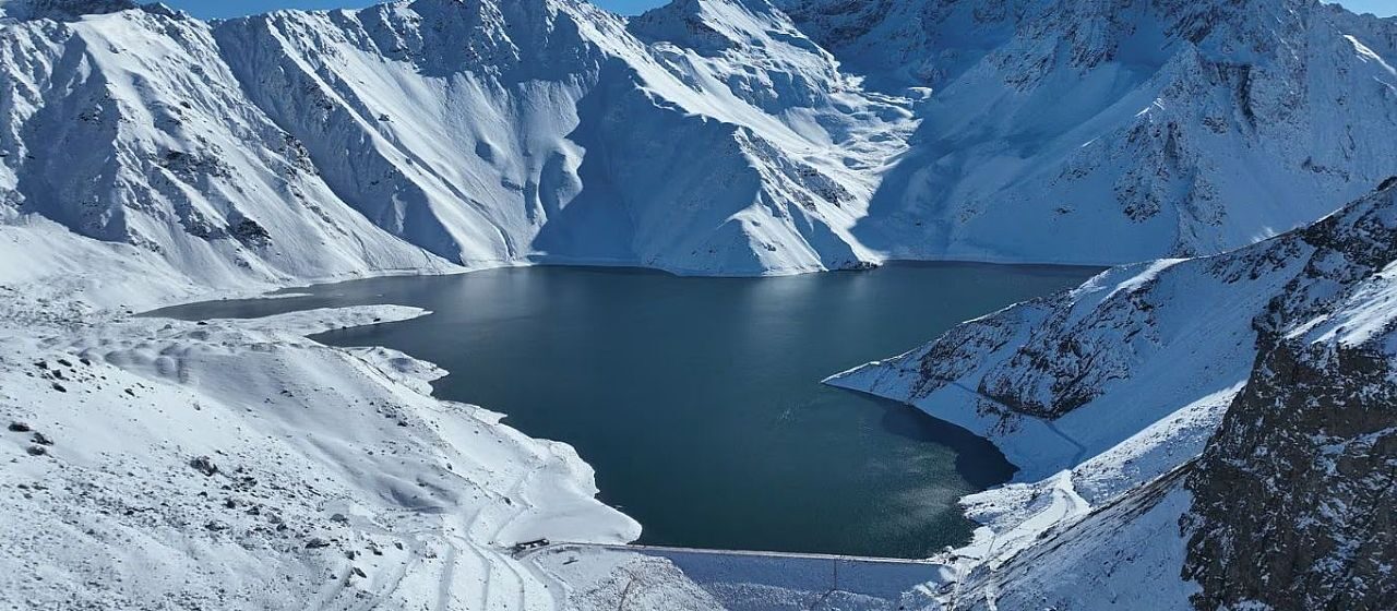 Abrirán nuevo parque El Yeso – Laguna Negra