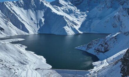 Abrirán nuevo parque El Yeso – Laguna Negra