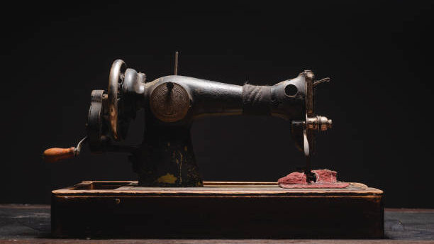 Coser y descarbonizar: convierten el CO2 en fibras textiles